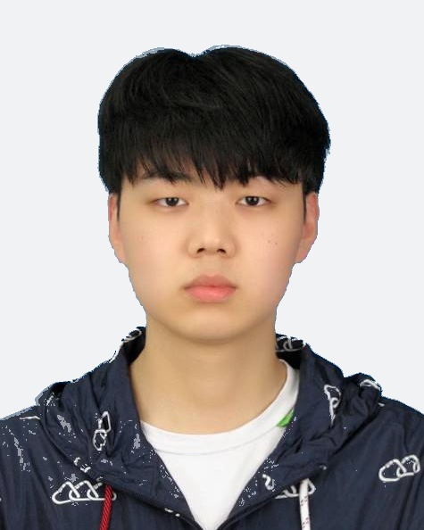 Portrait of Benchao Zhu